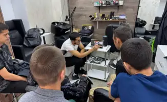 Проект «Социальная мастерская» в Алматы: новые возможности для молодежи из уязвимых категорий