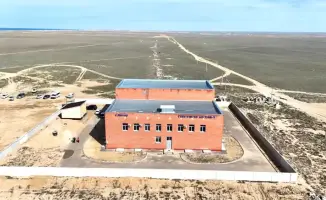 Введение в эксплуатацию подстанции «ХАБ-1» в Актау: шаг к энергетической стабильности региона