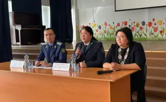 Проект Школьный омбудсмен в гимназии № 6 для формирования правовой культуры и гражданской ответственности