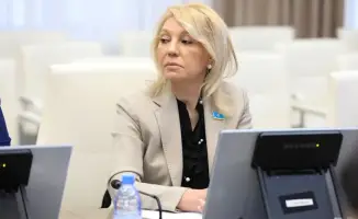 Сенаторы и аким региона обсудили планы по развитию экономики и газификации в Актюбинске