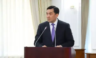 Казахстан начинает освоение новых месторождений углеводородов и планирует строительство газоперерабатывающего завода к 2035 году