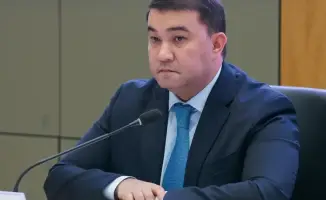 Обсуждение новых моделей управления многоквартирными домами на семинаре-форуме в Туркестане