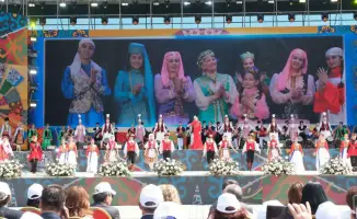 Гастрономическая ярмарка в Алматы: 1 мая более 15 ресторанов представят национальные кухни Казахстана