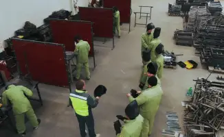 JOLTAP: Обучение 19 тысяч жителей столицы способствует росту предпринимательства и созданию рабочих мест