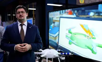 Алматы внедряет новую систему мониторинга экологии