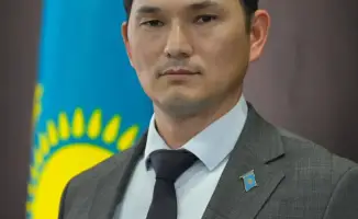 Хамза Оразбеков назначен руководителем управления сельского хозяйства Павлодарской области