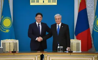Казахстан предложил Монголии поставки вакцины для сельхозживотных и обсудил возможность совместного производства