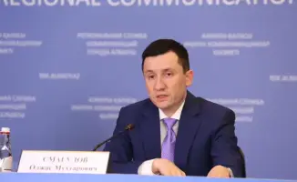 Алматы увеличивает индустриальные зоны на 393 гектара для поддержки высокотехнологичных производств