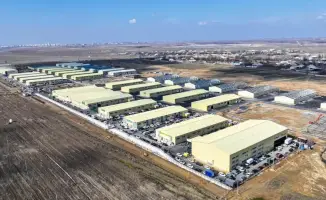 Меморандум о сотрудничестве в Туркестанской области для поддержки инвестиционных проектов