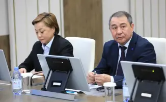 Доступность — мост между мирами: аким области призывает к улучшению условий для граждан с инвалидностью