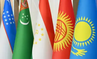 Центральная Азия сплела экологическую паутину сотрудничества на саммите в Астане
