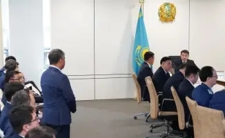 Создание 6 001 рабочего места в Туркестанской области благодаря 98 инвестиционным проектам