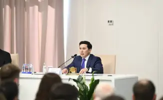 Министр Ербол Мырзабосынов обсудил подготовку к летним Азиатским играм 2026 года с участием около 500 спортсменов
