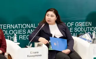 На саммите RES 2026 вице-министр Жаннат Дубирова представила стратегию цифровизации ЖКХ, акцентировав внимание на фактическом учете ресурсов и автоматизации систем.