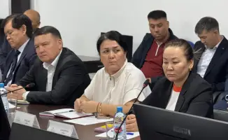 Эксперты Кызылорды обсудили меры противодействия коррупции на опасных производственных объектах