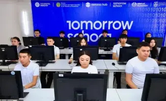 Открытие школы искусственного интеллекта в Караганде: новые возможности для IT-образования и кибербезопасности