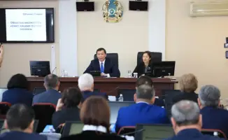 Новый трехлетний бюджет для нашего региона