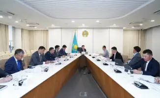 ТУРКЕСТАН: ГОЛОСА ЖИТЕЛЕЙ ПОД ЗАЩИТОЙ АКИМА, КАК СТРОИТЕЛЬНЫЕ БЛОКИ ДЛЯ НОВОГО БУДУЩЕГО
