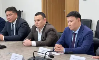КВН в Туркестане: культурные проекты на старте!