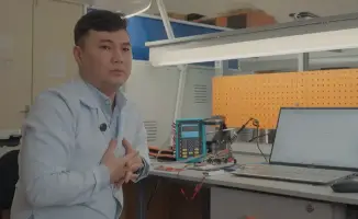 Инновации в медицинской диагностике: разработка Wi-Fi интерфейса для выявления сердечно-сосудистых заболеваний