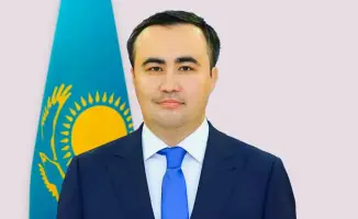 Ербол Туякбаев назначен первым вице-министром труда и социальной защиты населения Казахстана