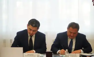 Инвестиционные щиты: новые меры защиты для «рыцарей» Акмолинской области