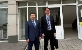 Казахстан готовится к интеграции в систему Employment Permit System для улучшения трудоустройства граждан за границей