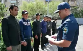 Миграция в Актюбинске: цифры, которые удивляют!