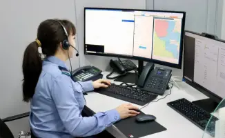 Цифровой мост к полиции: как смартфон помогает наладить связь с правопорядком в ВКО