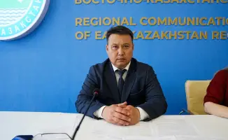 В ВКО в этом году начнется строительство образовательных маяков и обновление учебных горизонтов