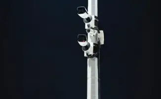 Астана усиливает контроль за нарушениями ПДД с помощью AI-аналитики