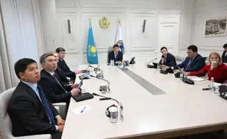 Модернизация коммунальных ярмарок в Алматы обсуждение новых объектов и доступности продукции