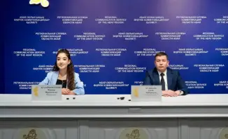 Аграрный сезон в области Абай: прогнозы увеличения урожайности и экономических возможностей