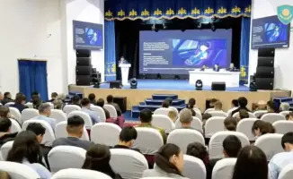 Акция по повышению безопасности дорожного движения в Акмолинской области: внимание к личной ответственности участников