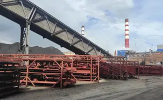 Завершение отопительного сезона в Усть-Каменогорске 22 апреля
