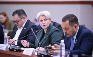 Молодежь на военной тропе: Замминистра обороны анонсирует новую систему допризывной подготовки