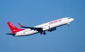 Прямой рейс Алматы – Пусан с 1 мая