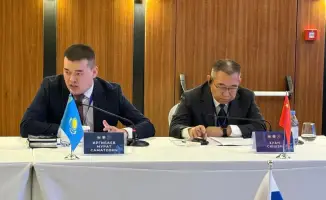 Казахстан на совещании ШОС по агросотрудничеству