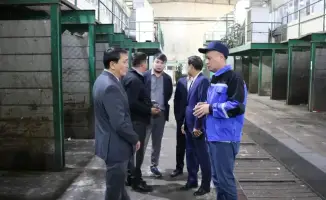 Ужесточение контроля за вывозом отходов в Алматы приведет к снижению несанкционированных свалок