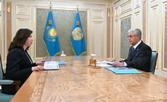 Глава государства обсудил с министром просвещения итоги работы и планы на будущее