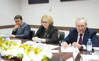 Обсуждение кадрового потенциала автодорожной отрасли в Астане: ключ к устойчивому развитию