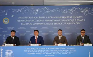 Модернизация электросетей и строительство водопроводов в Алматы: шаг к устойчивому развитию городской инфраструктуры