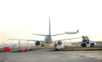 Аэропорт Алматы: VIP-путешествие начинается с модернизации!