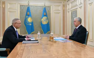Президент Казахстана обсудил инвестиционные проекты и социально-экономическое развитие Жетісу