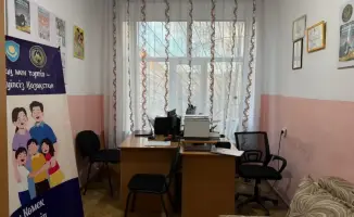 Совместная работа полиции, медиков и соцслужб в Восточно-Казахстанской области: открытие 13 профилактических кабинетов для поддержки населения