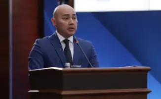 Форум по защите инвестиций: новые шаги к экономической стабильности и привлечению капитала в Казахстан