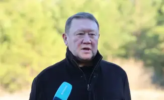 Паводки в Костанайской области завершились: аким Кумар Аксакалов отчитался о результатах работы служб