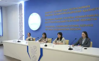 В ВКО стартовали мероприятия по борьбе с клещами и грызунами на площади 1340 га