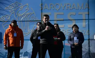 Сообщество объединяется на фестивале «Sarqyrama Fest», способствуя развитию внутреннего туризма и культурных традиций региона