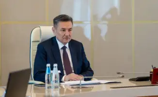 Цифровизация: Восточный Казахстан в эпохе ИИ!